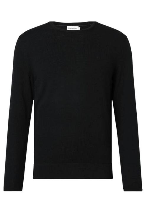 -15% Calvin Klein  Calvin Klein Sweater  maat XXL, Kleding | Heren, Truien en Vesten, Zwart, Nieuw, Verzenden