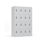 (MDK-107379) CH NH 180-4.16 Premium Locker - 180x120x50 cm, Huis en Inrichting, Kasten | Lockerkasten, Ophalen of Verzenden, Nieuw
