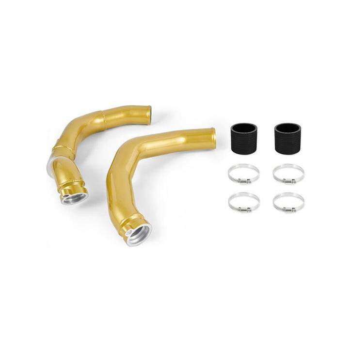 Mishimoto 2015-2020 BMW F80 M3/M4 Intercooler Pipe Kit, Auto-onderdelen, Motor en Toebehoren, Ophalen of Verzenden