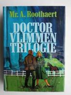 Doctor Vlimmen trilogie 9789022950517 Anton Roothaert, Gelezen, Anton Roothaert, Verzenden