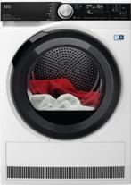 AEG TR9MUNCHEN warmtepomp droger met 3DScan en AbsoluteCare, Verzenden, Overige typen, 8 tot 10 kg, Nieuw