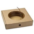 Installatiedraad | Fasedraad | 100 meter (VD, 2.5 mm²), Doe-het-zelf en Verbouw, Elektra en Kabels, Verzenden, Nieuw