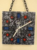 wandklok - Kienzle Boutique - Keramiek, Metaal - 1970-1980, Antiek en Kunst