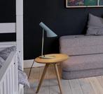 Arne Jacobsen - Lamp - AJ Mini Tafel - Pale Petroleum -, Antiek en Kunst