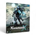 Nintendo - Wii u - CONSOLE XENOBLADE CHRONICLES X WII U SET, Nieuw