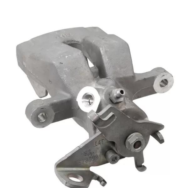 Remklauw RENAULT TWINGO 1.6 RS achterzijde, rechts, Auto-onderdelen, Ophanging en Onderstel, Nieuw, Verzenden