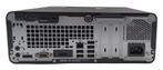 HP ProDesk 400 G5 SFF i5-8500 8GB DDR4 256GB NVMe Win11 Pro, 256GB, 8 GB, Refurbished, Ophalen of Verzenden