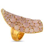 Pasquale Bruni - Ring - 18 karaat PASQUALE BRUNI Lakshmi, Nieuw