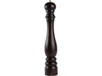 Peugeot Paris Pepermolen 50 cm - Chocolade - Beukenhout, Verzenden, Zo goed als nieuw