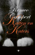 Katten En Katers | 9789403176406 | Campert, Remco, Boeken, Ophalen of Verzenden, Nieuw, Campert, Remco