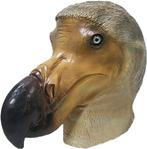 Vogelmasker Dodo Deluxe, Kleding | Dames, Carnavalskleding en Feestkleding, Verzenden, Nieuw