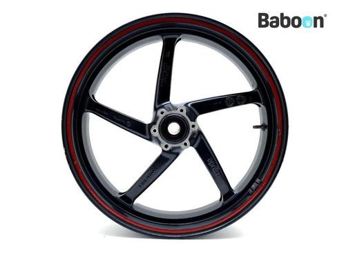 Voorwiel Aprilia SL 1000 Falco 1999-2003 (SL1000), Motoren, Onderdelen | Overige, Gebruikt, Verzenden