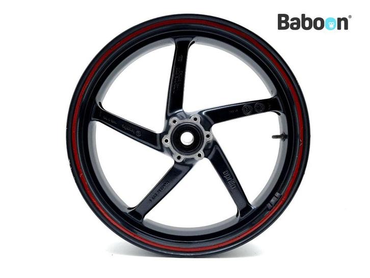 Voorwiel Aprilia SL 1000 Falco 1999-2003 (SL1000), Motoren, Onderdelen | Overige, Gebruikt, Verzenden