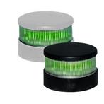 Aqua Signal Navigatieverlichting Serie 34 LED Signaal Groen-, Watersport en Boten, Bootonderdelen, Ophalen of Verzenden, Nieuw