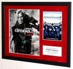 The Expendables - Dolph Lundgren (Gunner Jensen) Premium, Nieuw