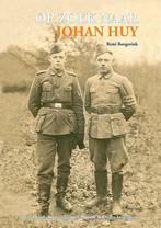 Op zoek naar Johan Huy 9789491640230 René Borgerink, Boeken, Oorlog en Militair, Verzenden, Zo goed als nieuw, René Borgerink