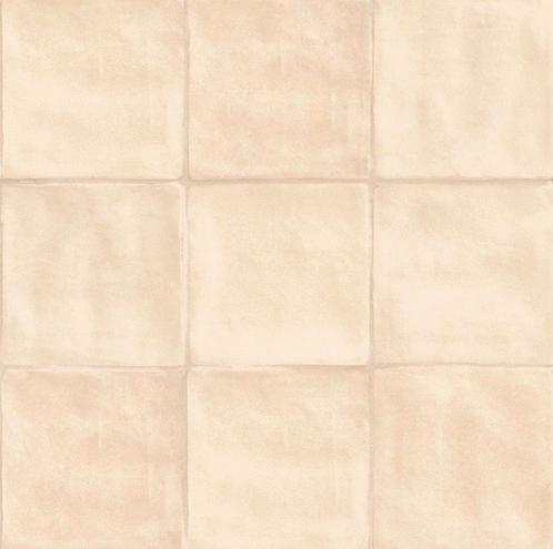 Wandtegel Beige 13x13cm (Muurtegels, Muur- en plafondtegels), Doe-het-zelf en Verbouw, Tegels, Minder dan 20 cm, Minder dan 20 cm