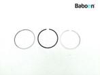 Zuiger BMW R 1200 GS 2010-2012 (R1200GS 10) Ring kit, Motoren, Verzenden, Gebruikt