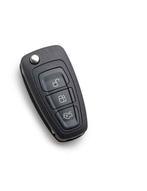 Ford Transit Connect (2013-...) klapsleutel, 3 knop remote, Auto-onderdelen, Ophalen, Nieuw