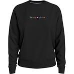 -20% Tommy Hilfiger  Sweaters  maat XL, Kleding | Dames, Truien en Vesten, Nieuw, Zwart, Verzenden