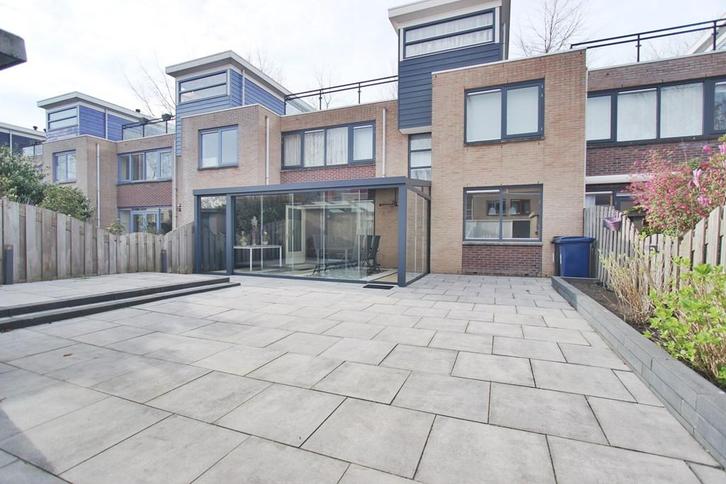 Huis te huur aan Jan van Eyckstraat in Almere, Huizen en Kamers, Huizen te huur, Flevoland, Overige soorten