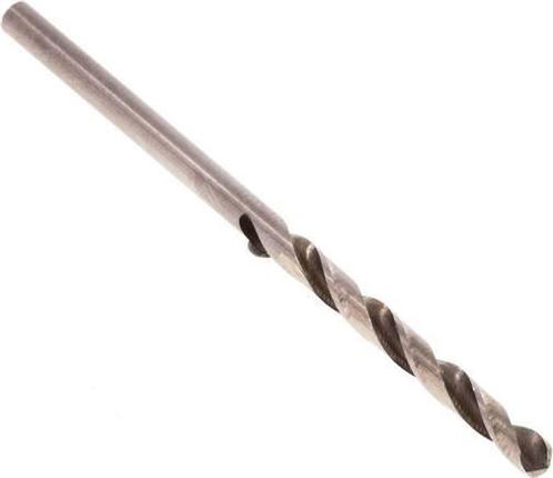 Spiraalboor DIN 338 N HSS-G 3,2 mm [10 Stuks], Doe-het-zelf en Verbouw, Gereedschap | Handgereedschap, Nieuw, Verzenden