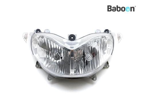Koplamp Suzuki UH 200 Burgman 2007-2013 (UH200 CD1111), Motoren, Onderdelen | Suzuki, Gebruikt, Verzenden