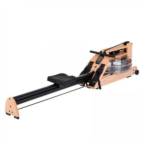 WaterRower A1 Beukenhout, Sport en Fitness, Fitnessapparatuur, Nieuw, Verzenden