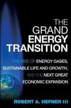 The Grand Energy Transition, Ophalen of Verzenden, Nieuw