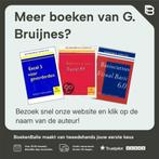 Basiscursus Excel 2003 9789039522714 G. Bruijnes, Verzenden, Gelezen, G. Bruijnes