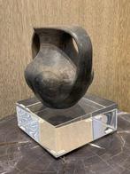 Oud-Chinees, Han-dynastie Amphora - 15.4 cm, Antiek en Kunst