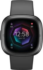 Fitbit | Sense 2 - Shadow Grey, Nieuw, Grijs, Android, Fitbit