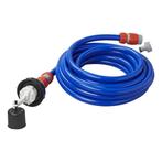Aquaroll Aquaroll adapter set - vulslang met vlotter - 7,..., Caravans en Kamperen, Kampeeraccessoires, Ophalen of Verzenden, Nieuw