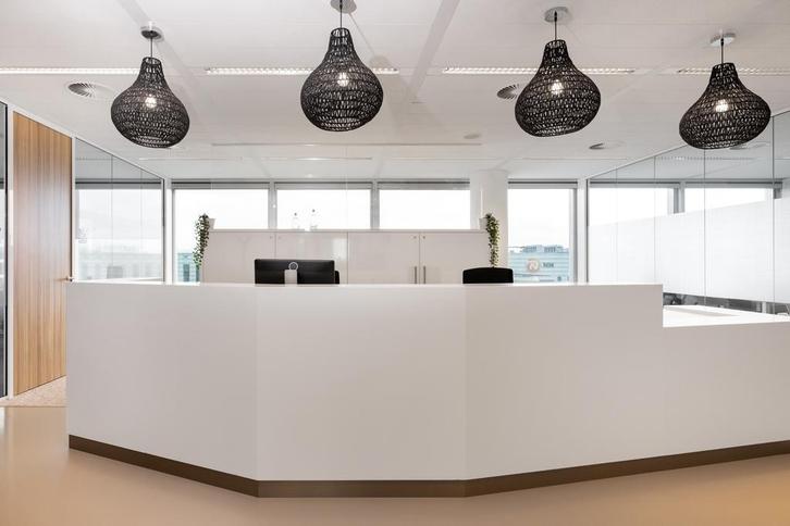 Virtueel kantoor in TOO De Haagsche Zwaan, Zakelijke goederen, Bedrijfs Onroerend goed