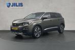 Zakelijke Lease |  Peugeot 5008 1.2 PureTech Blue Lease Prem, Gebruikt, Euro 6, Overige kleuren, Handgeschakeld