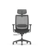 Ergonomische Bureaustoel -  Office Chair - Gamestoel - Volwa, Huis en Inrichting, Bureaustoelen, Verzenden, Zo goed als nieuw