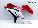 Zijkuipdeel Links Ducati 1100 Panigale V4 2018-2021 Speciale, Motoren, Onderdelen | Ducati, Verzenden, Gebruikt