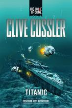 Titanic 9789044357035 Clive Cussler, Boeken, Verzenden, Gelezen, Clive Cussler