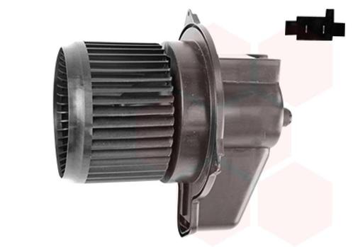 KACHELVENTILATOR VOOR FIAT 500 2015-, Auto-onderdelen, Airco en Verwarming, Nieuw, Ophalen of Verzenden