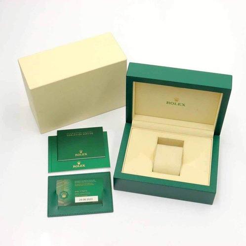 Rolex - Datejust - 278274 - Unisex - 2020+, Sieraden, Tassen en Uiterlijk, Horloges | Heren