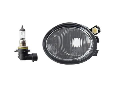 MISTLAMP VOOR BMW 3 E46 1997-2001 63172228613, Auto-onderdelen, Verlichting, Nieuw, Ophalen of Verzenden