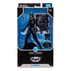 DC Multiverse Action Figure Catwoman (The Dark Knight Ris..., Ophalen of Verzenden, Nieuw