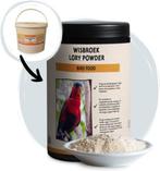 Lorypowder 800 gram - Lori - Vogelvoer, Dieren en Toebehoren, Verzenden, Nieuw