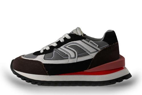 Axel Arigato Sneakers in maat 37 Grijs | 10% extra korting, Kleding | Dames, Schoenen, Grijs, Zo goed als nieuw, Sneakers of Gympen