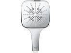 GROHE Rainshower Smartactive Cube 130 Douchekop - Ø 13cm -, Verzenden, Zo goed als nieuw
