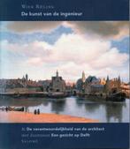 Kunst Van De Ingenieur & Verantwoordelijk 9789053565643, Verzenden, Gelezen, W. Roling