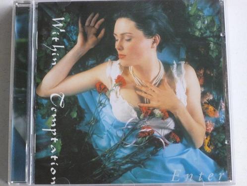 Within Temptation - Enter, Cd's en Dvd's, Cd's | Rock, Verzenden