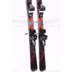 149 dames skis K2 SECRET LUV, grip walk, woodcore + Marker, Overige merken, 140 tot 160 cm, Gebruikt, Verzenden