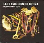 cd - Les Tambours Du Bronx - Monostress 225L, Verzenden, Zo goed als nieuw