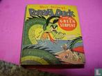 Donald Duck and the Green Serpent - 1947, Boeken, Eén stripboek, Verzenden, Gelezen